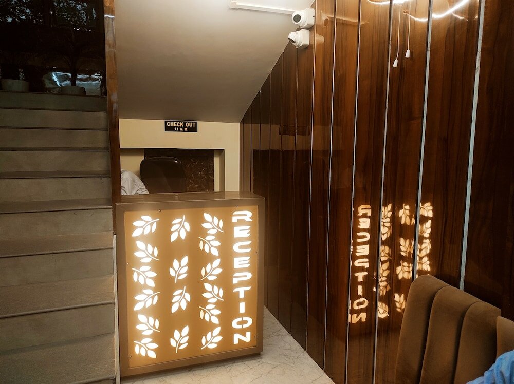 Фото Hotel Friends Palace