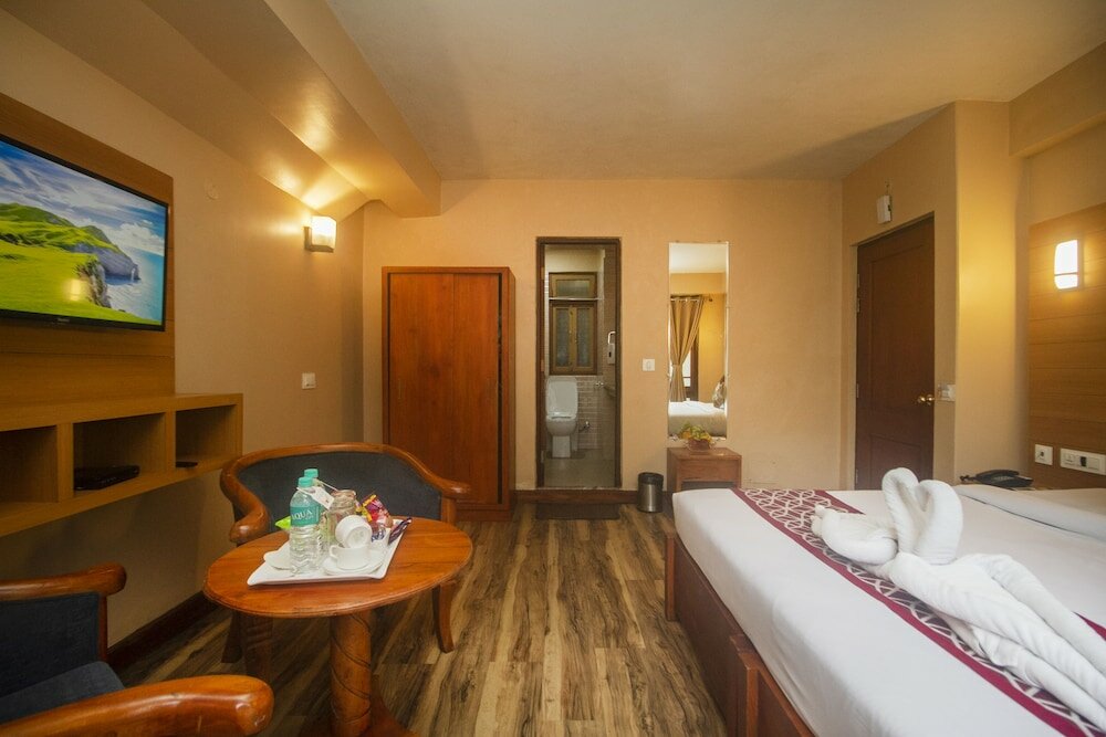 Фото Nrs Norling Retreat