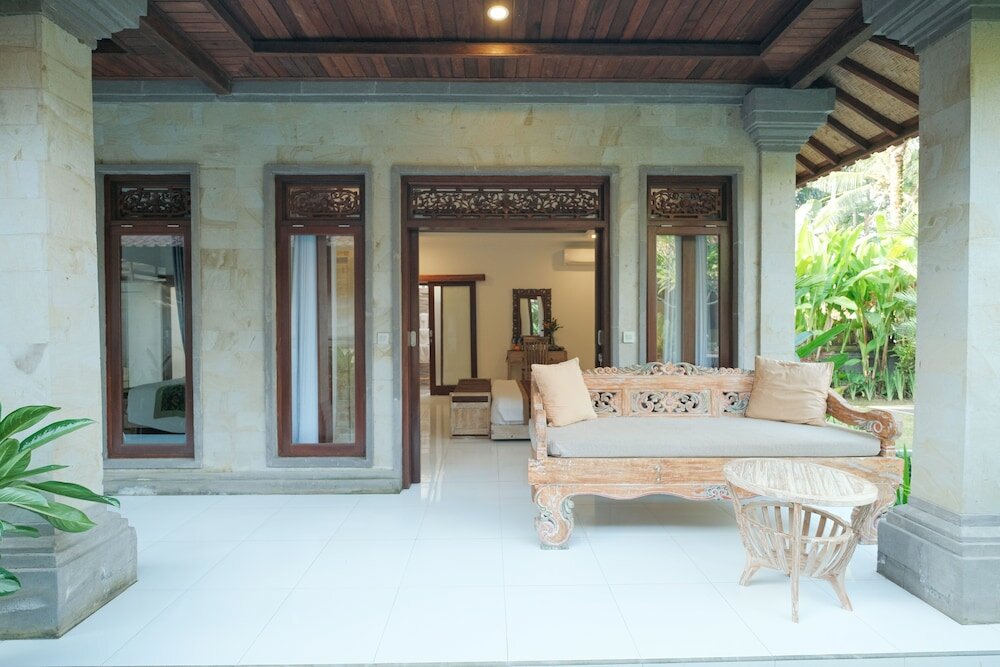 Фото Pondok Sebali Private Villa
