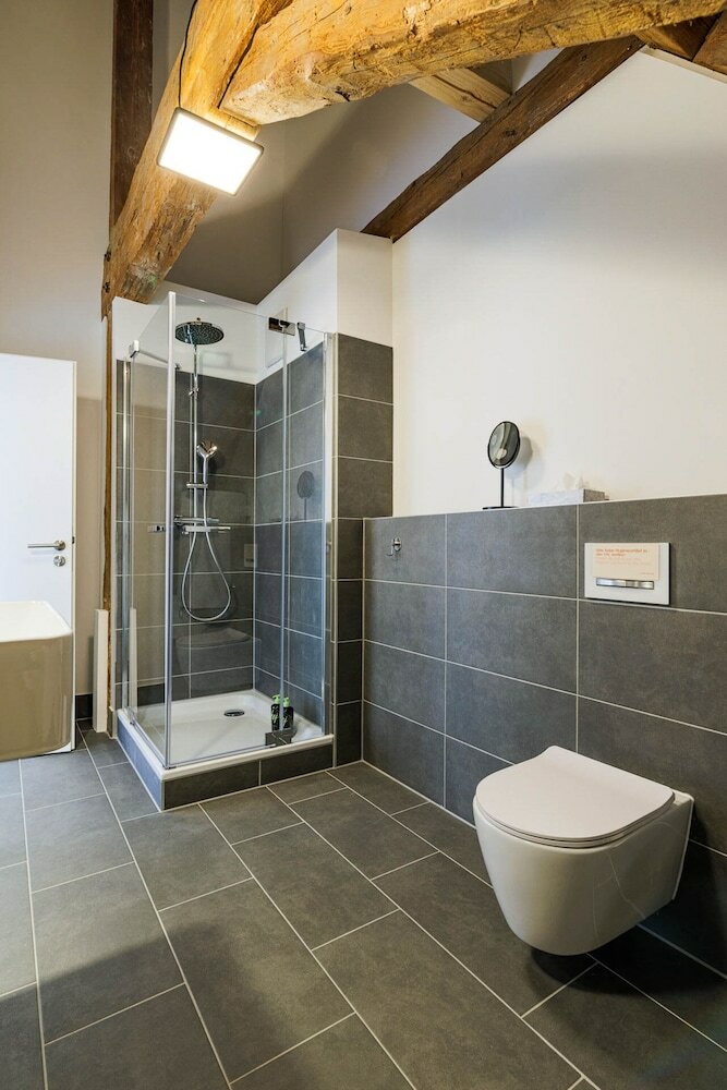 Фото Limehome Dachau Konrad-Adenauer-Str