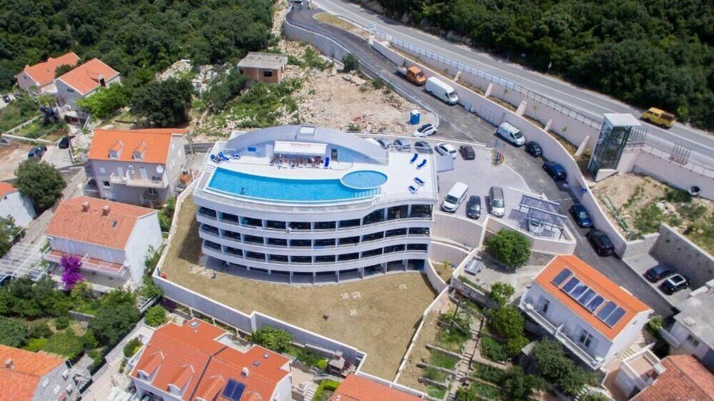 Фото Hotel Villa Paradiso