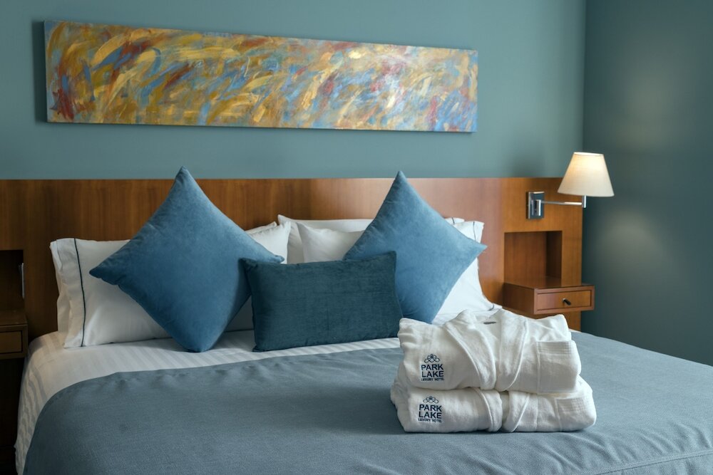 Фото Park Lake Luxury Hotel