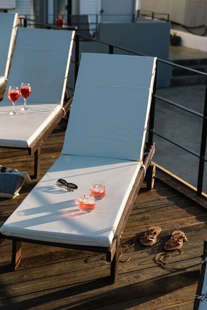 Фото ---Ammira Mare--House near sea with pool