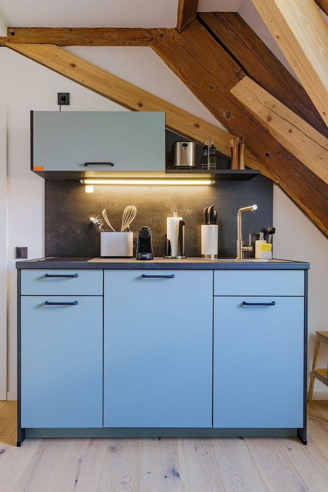 Фото Limehome Dachau Konrad-Adenauer-Str