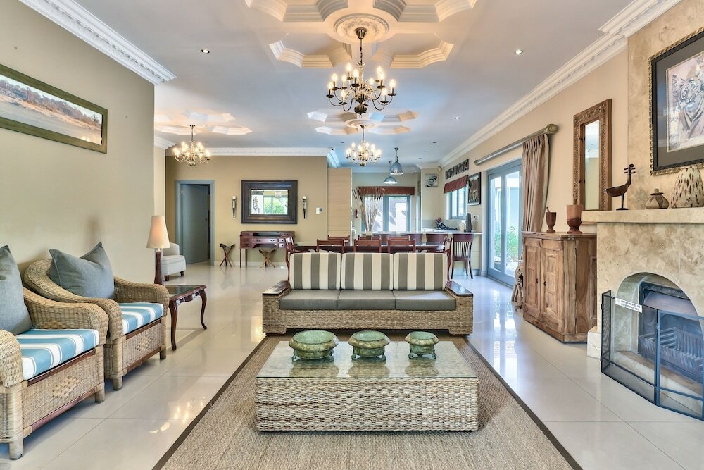 Фото Villa Jesdene