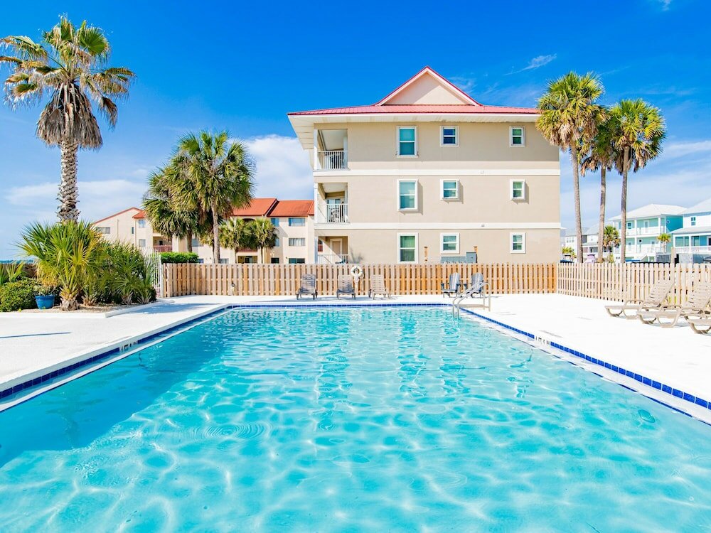 Фото Sunset Harbor № 2-204 - Latitude Adjustment