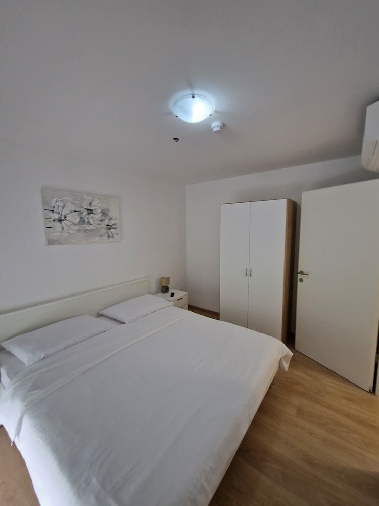 Фото Dubrovnik Skyline Apartments