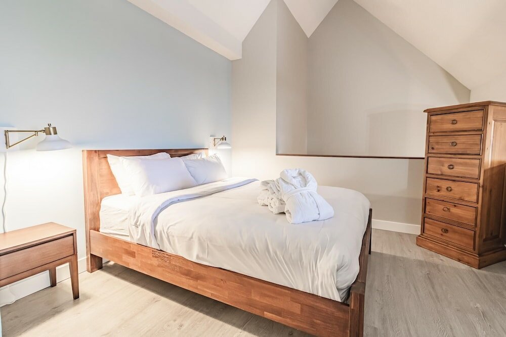 Фото Whistler Vacation Club Lake Placid Lodge - 315