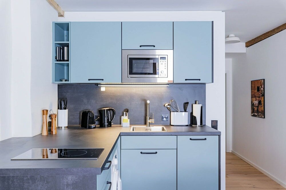 Фото Limehome Dachau Konrad-Adenauer-Str