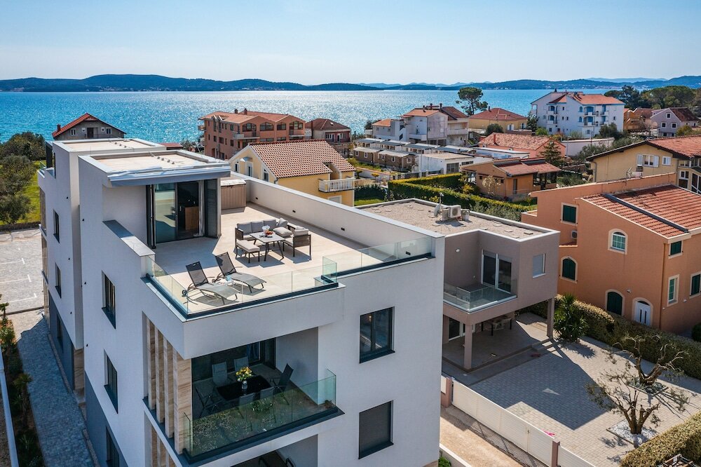 Фото Penthouse Punta Vista