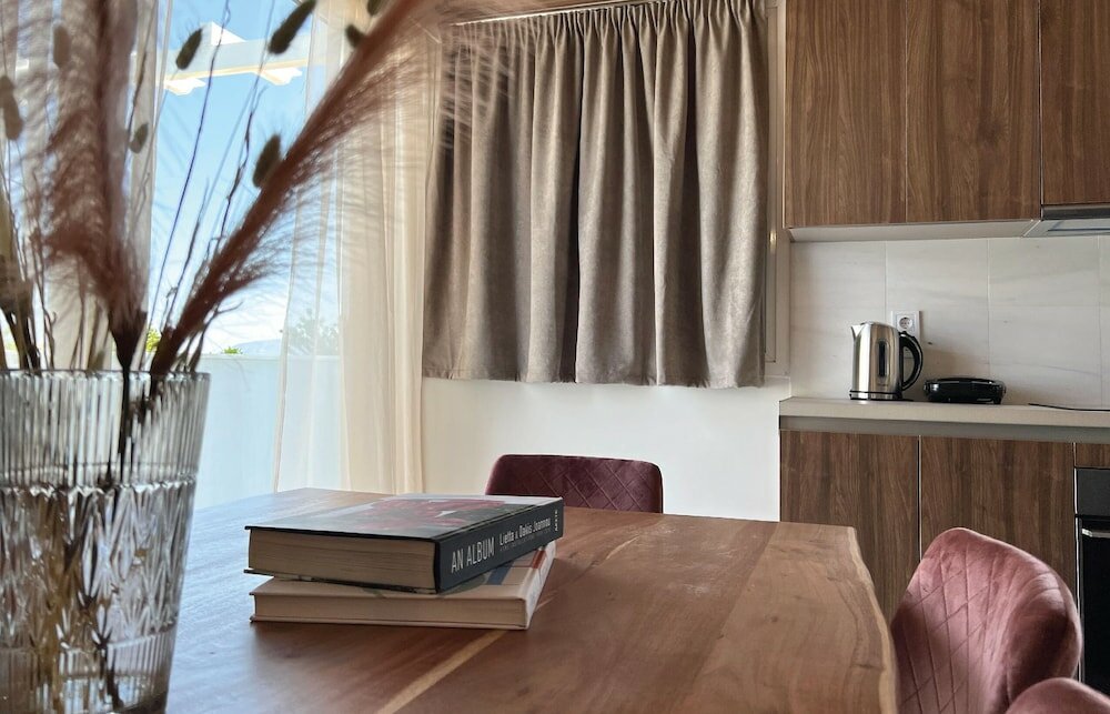 Фото Elise Apartment Airport by Airstay