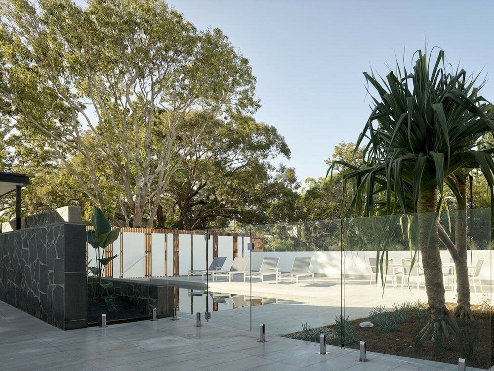 Фото The Beach Houses Holiday Villas