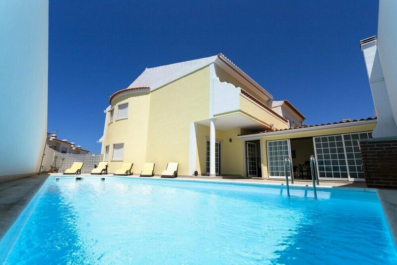 Гостиница Villa Belavista by Acasadascasas