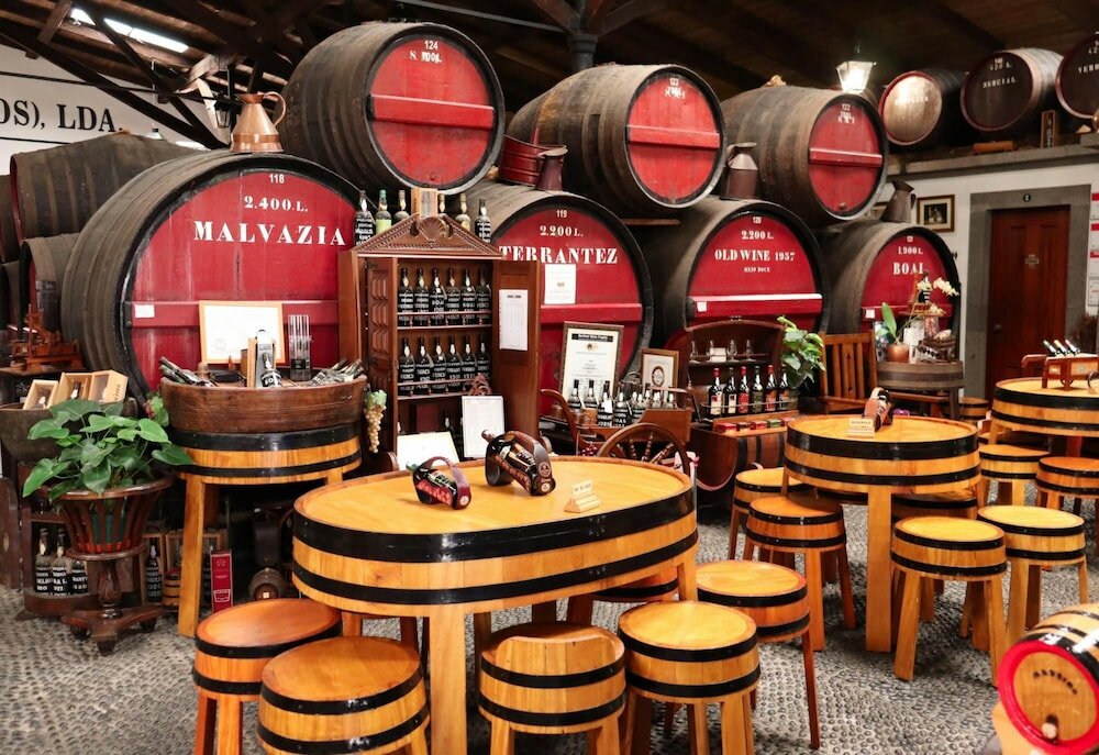 Фото Madeira Emotions by Analodges