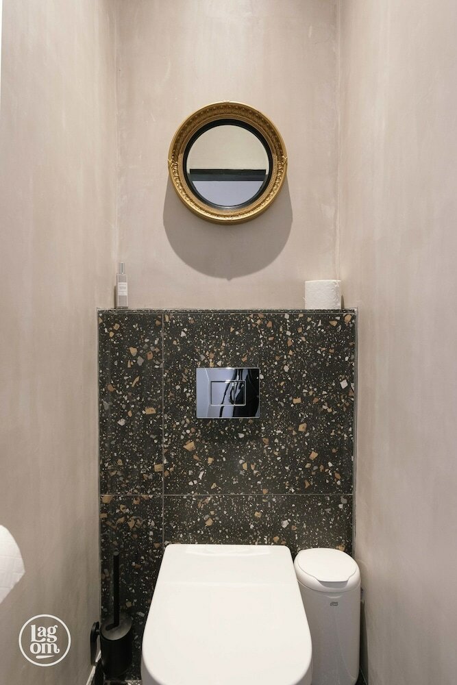 Фото Stay Lagom Lodge