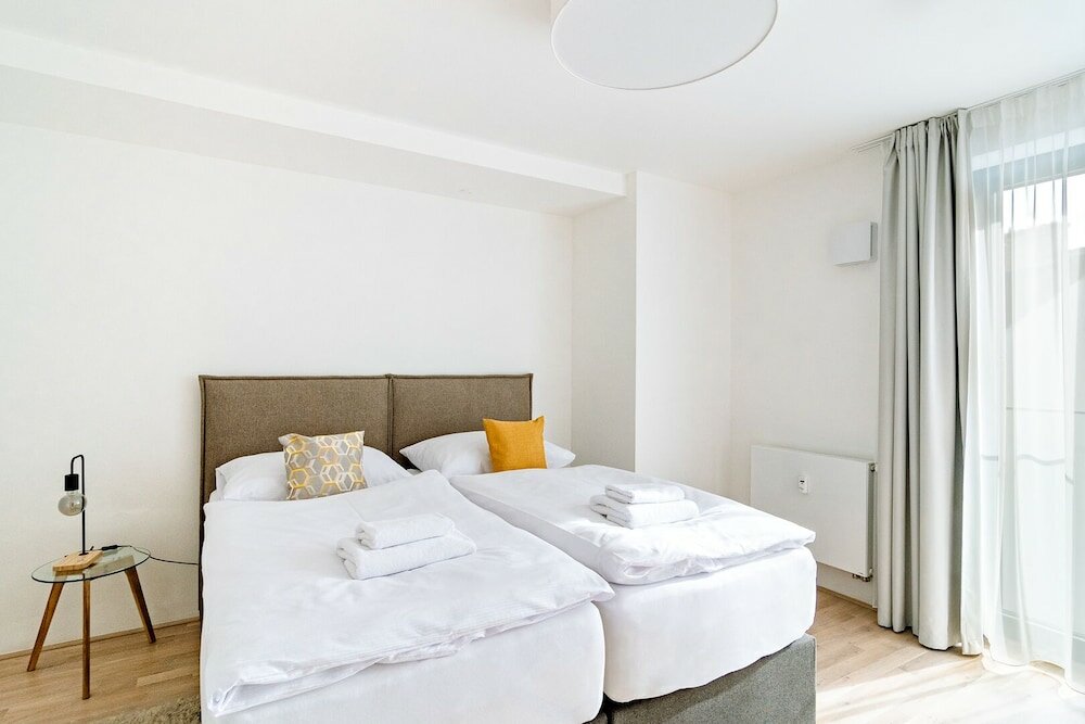 Фото Apartment Brno