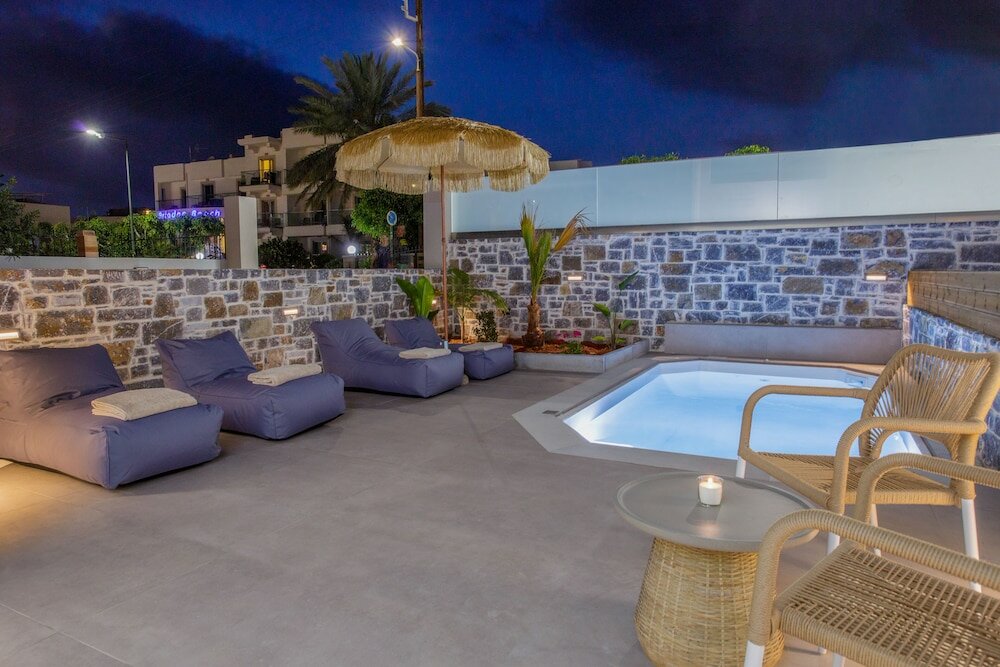 Фото Anassa Suites by Estia Adults Only