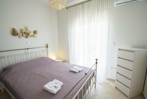 Гостиница Effie s Maisonette by Travel Pro Services