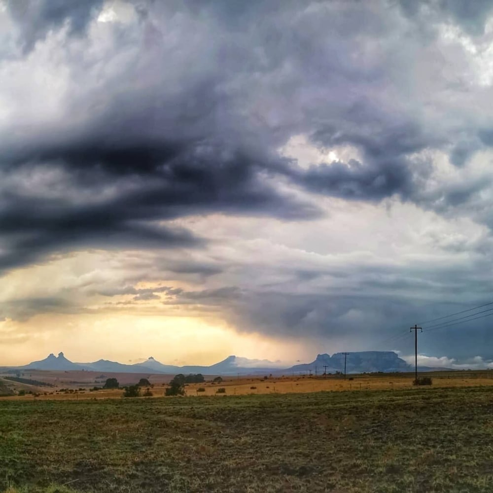 Фото Oban Historical Guest Farm