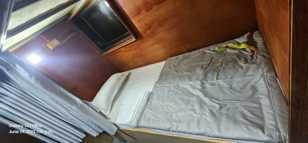 Фото Vt Sky Ship Hotel