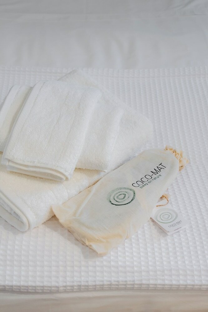 Фото Contessa Bianca Luxury Suites