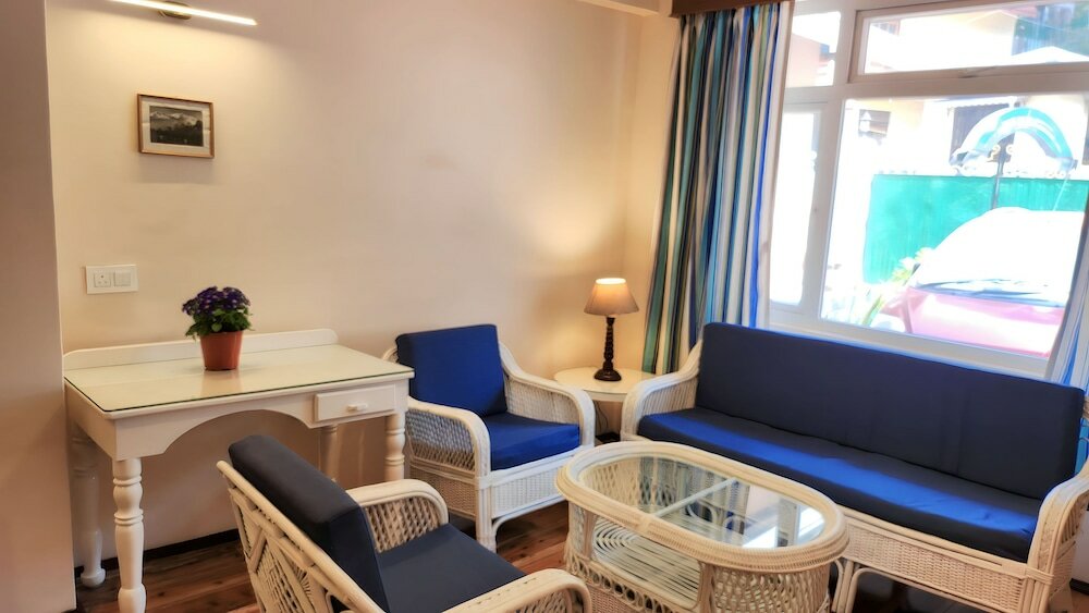 Фото Ivanhoe Hotel A Heritage Property