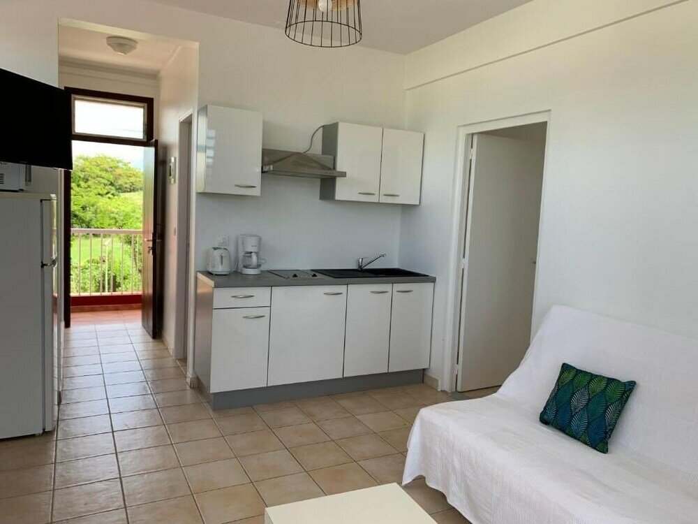 Фото Les plages de Macabou