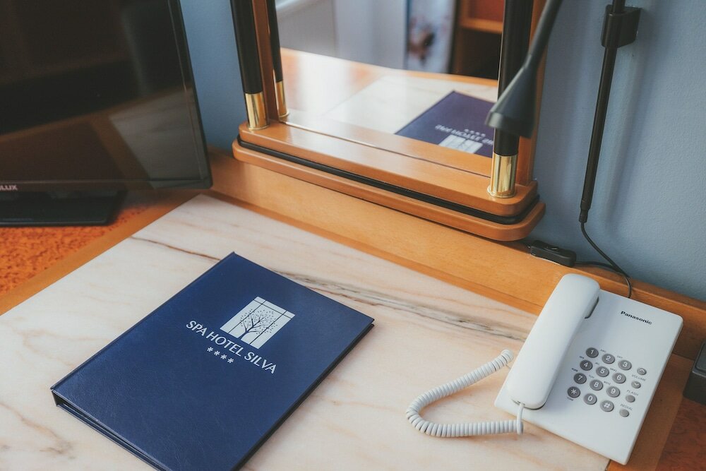 Фото SPA Hotel Silva