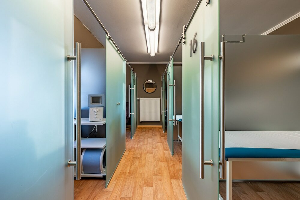 Фото SPA Hotel Silva