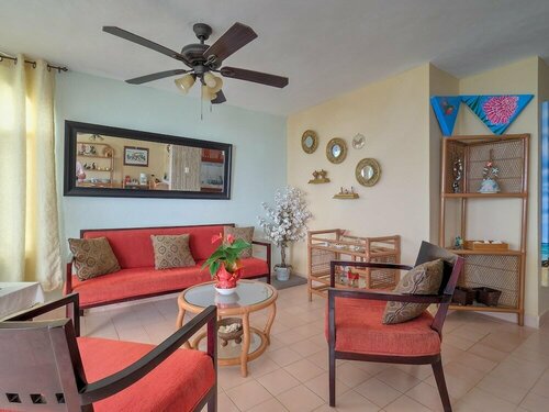 Апартаменты Apartamento del Sol - Yucatan Home Rentals