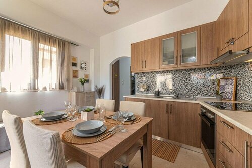 Гостиница Knights Golden Loch - Rhodes Unique Getaway на Родосе