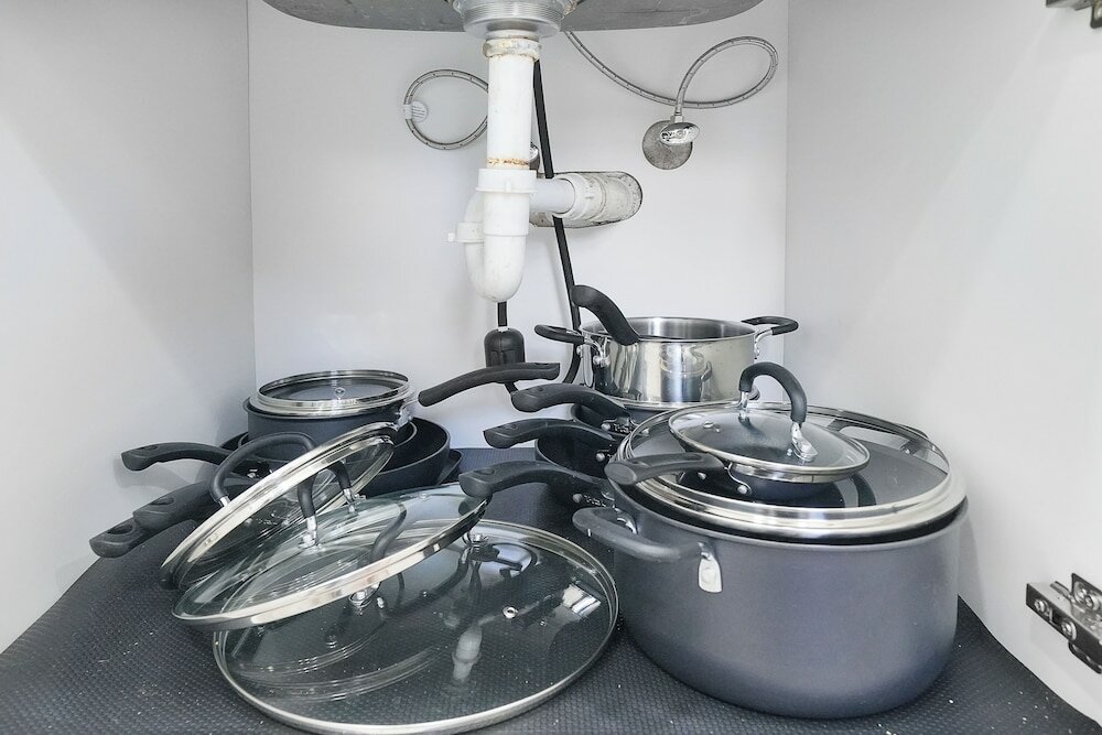 Фото 6 to 42 Guests 6 Kitchens Comfort Retreat Heart Wynwood