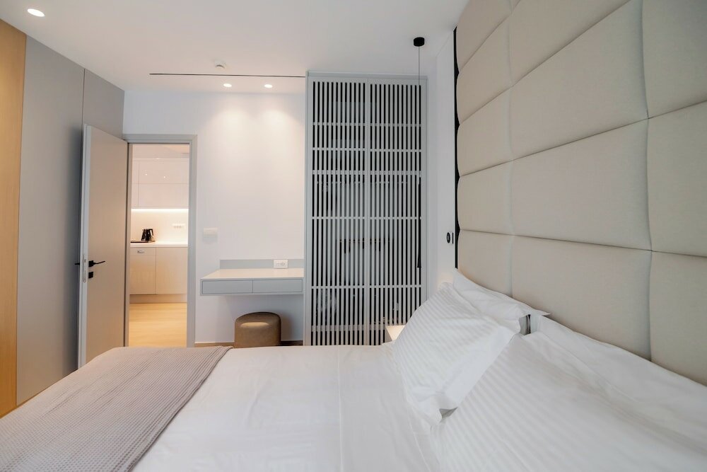 Фото Contessa Bianca Luxury Suites