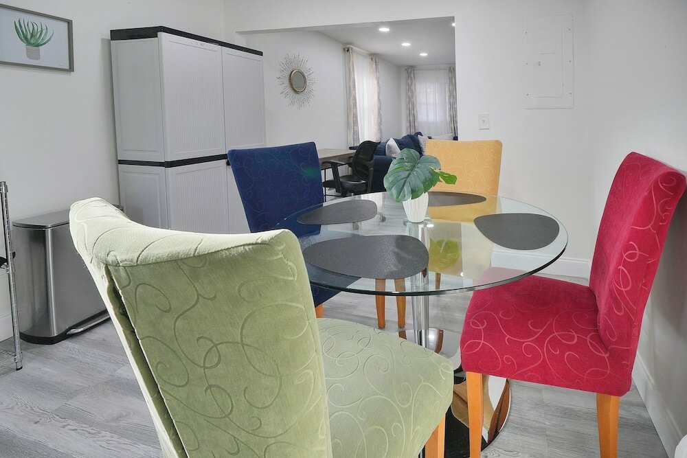 Фото 6 to 42 Guests 6 Kitchens Comfort Retreat Heart Wynwood