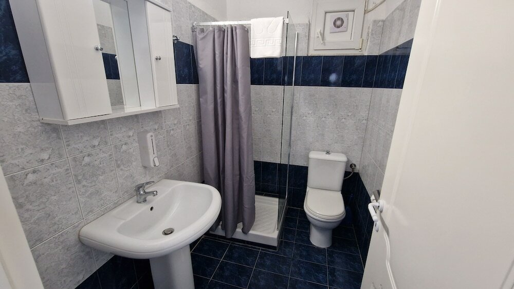 Фото Doukas Aparthotel