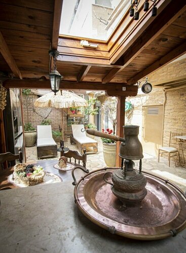 Гостиница Villa Suzi № 2 by Travel Pro Services