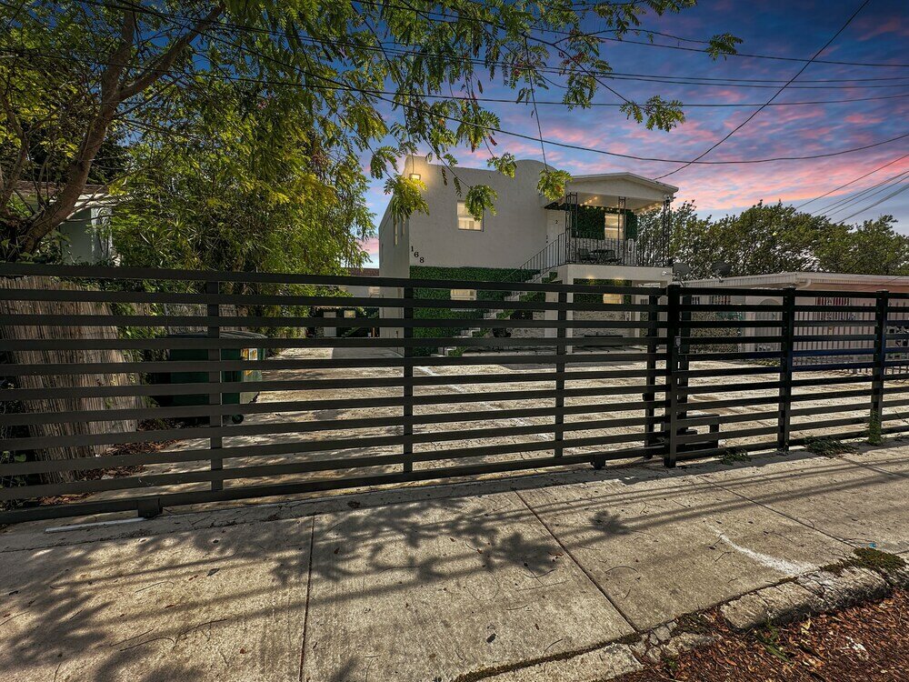 Фото 6 to 42 Guests 6 Kitchens Comfort Retreat Heart Wynwood