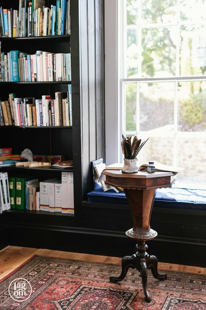 Фото Stay Lagom Lodge