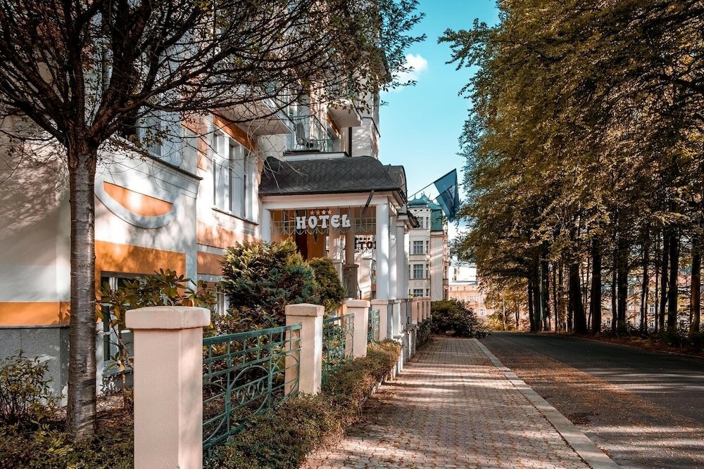 Фото отеля 4