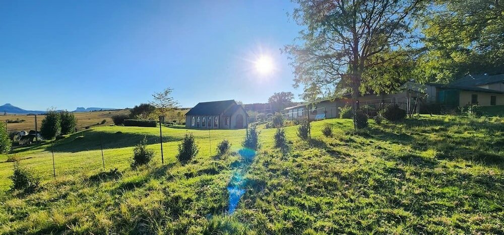 Фото Oban Historical Guest Farm