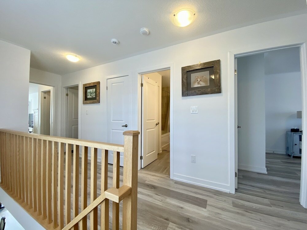 Фото Luxurious Waterfront Residence