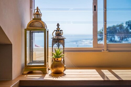 Гостиница La Casita - Camps Bay в Кейптауне