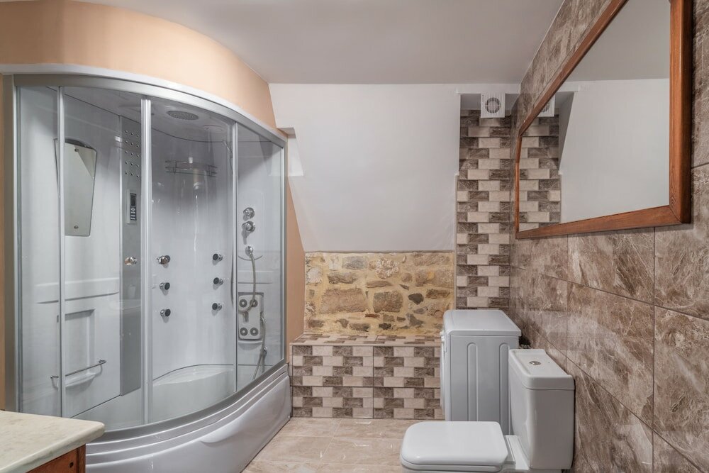 Фото Draganigo Luxury Stone Houses