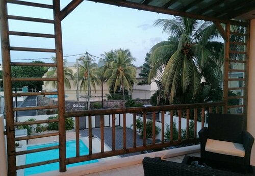 Гостиница Splendid 4-bedrooms Villa Private Pool Near Beach