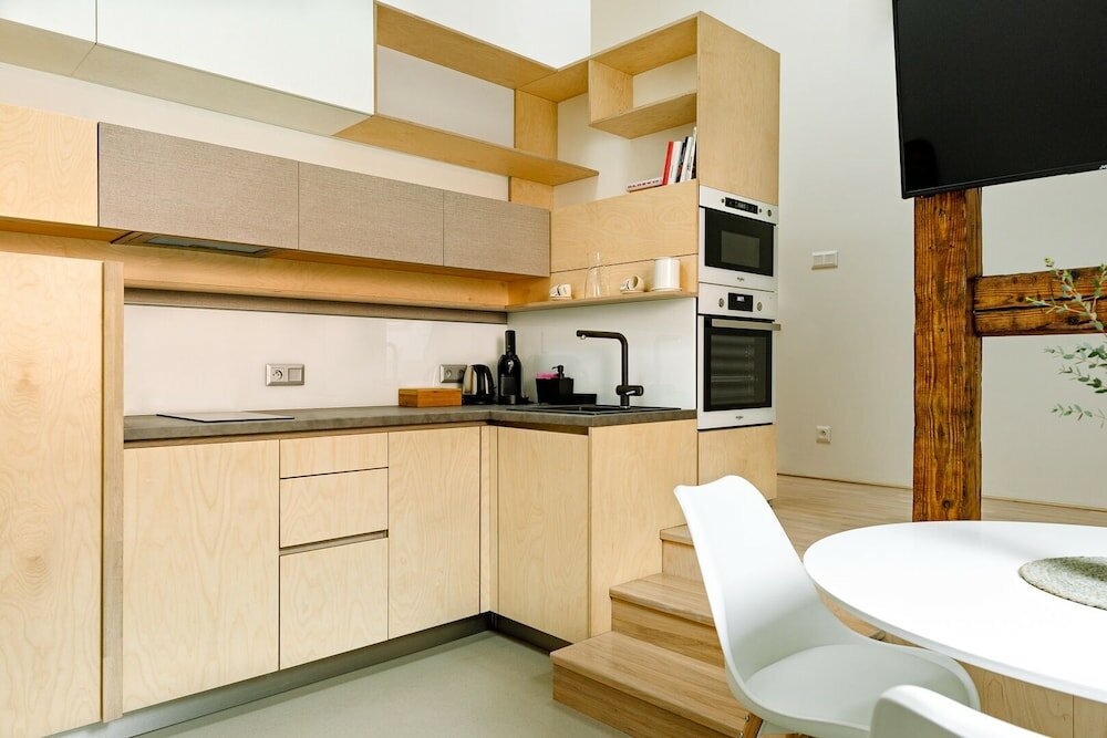 Фото Apartment Brno