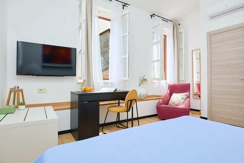 Гостиница Boutique Garden Rooms в Дубровнике
