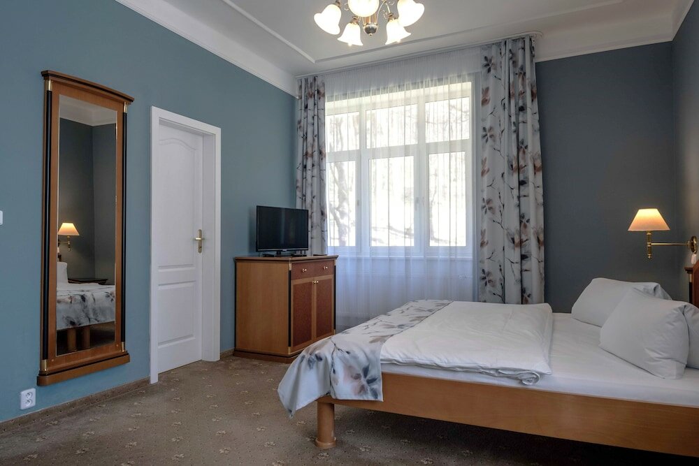 Фото SPA Hotel Silva