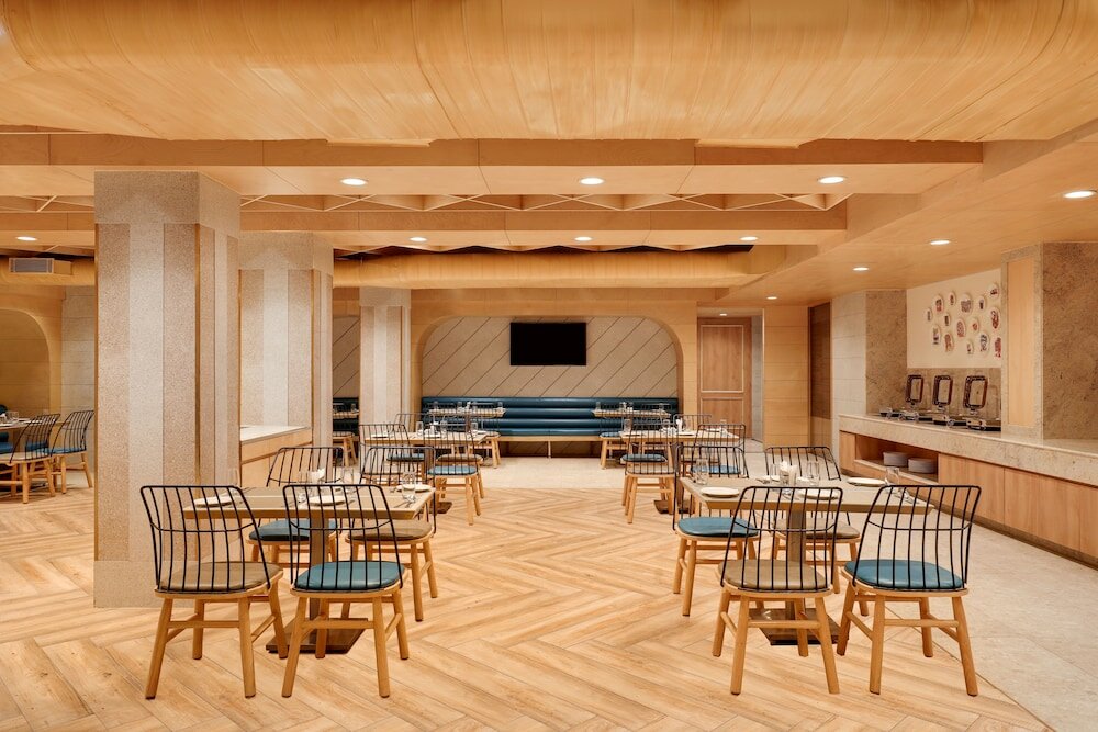 Фото Lemon Tree Hotel Bhopal