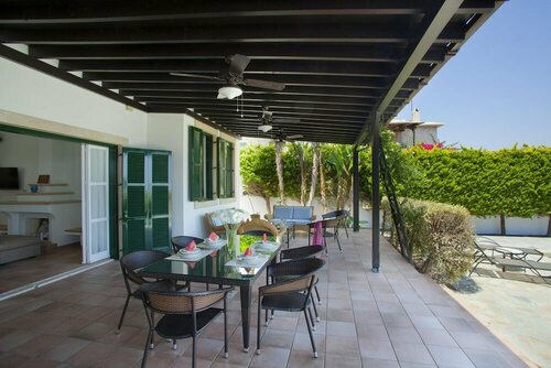Гостиница Protaras Pearl in Protaras в Протарасе