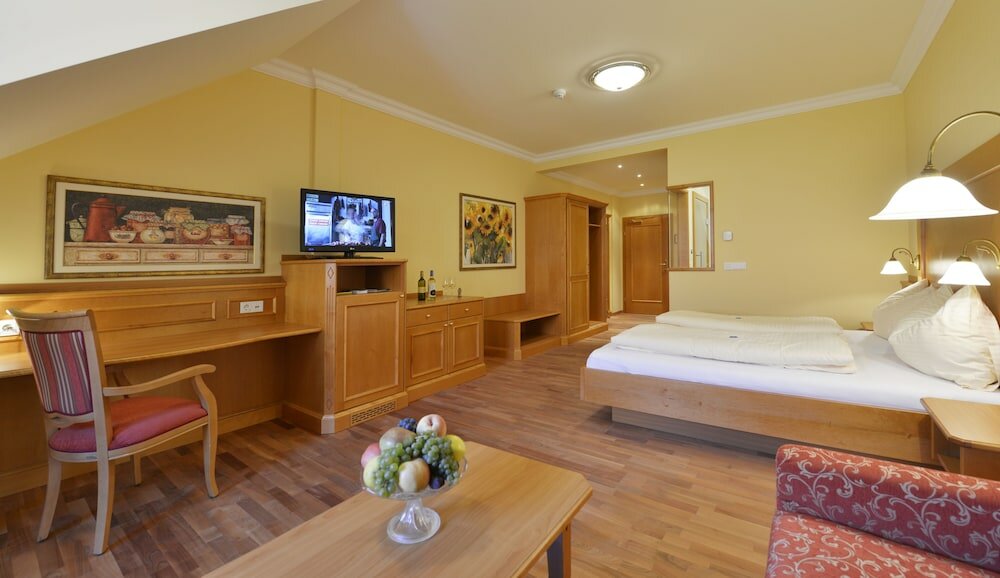 Фото Geniesserhof Haimer